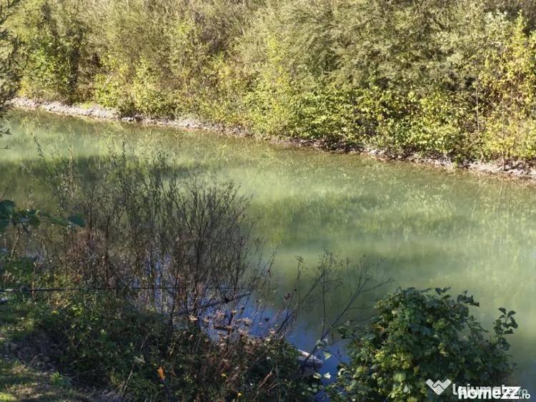 Teren de 7178 mp, în Frătăuții Vechi