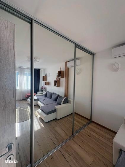 Apartament 2 camere zona TRACTORUL, - 4