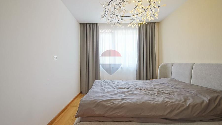 Apartament 2 camere Premium | Urban Plaza, zona Astra - 12
