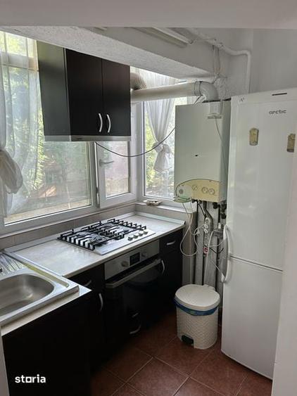 Ofer spre inchiriere apartament cu doua camere - 1