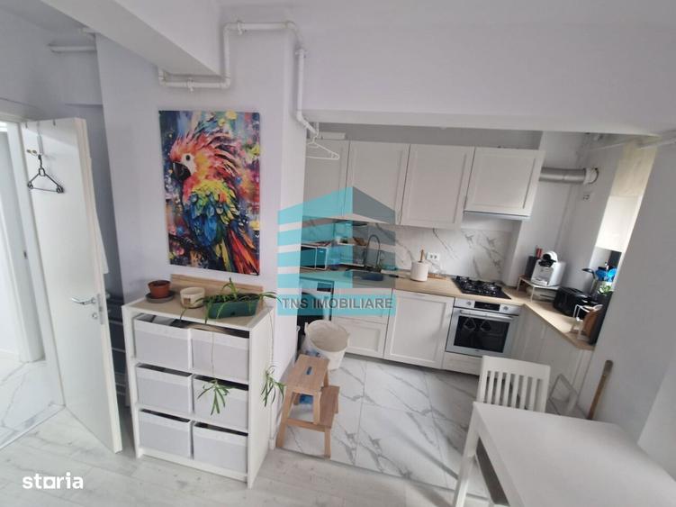 Apartament cu 2 camere în Titan — fotografia 1
