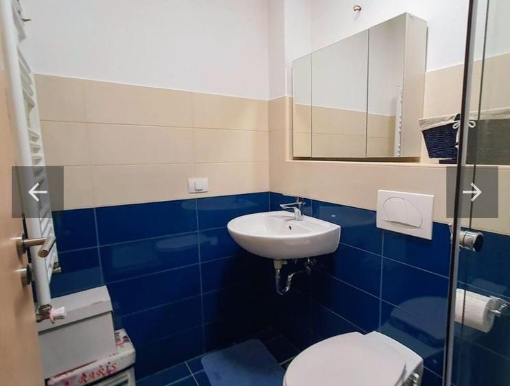 Apartament cu 3 camere decomandat în Bod