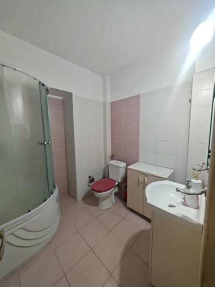 Apartamant 3 camere,PIPERA CITY LIGHTS bloc nou LOC DE PARCARE IN SUBTERAN - 8