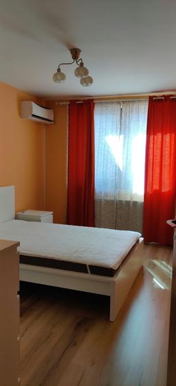 Apartament cu 2 camere în Tudor