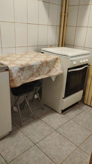 Garsonieră semidecomandată în Brazda lui Novac