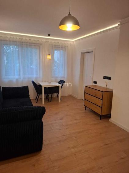Inchiriez apartament 2 camere - Floresti
