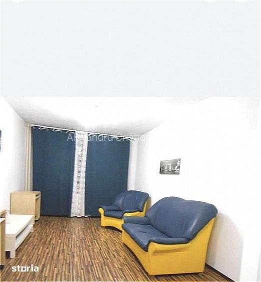 Ap. 3 camere | Camil Ressu | Spatios si Mobilat | Disponibil Imediat