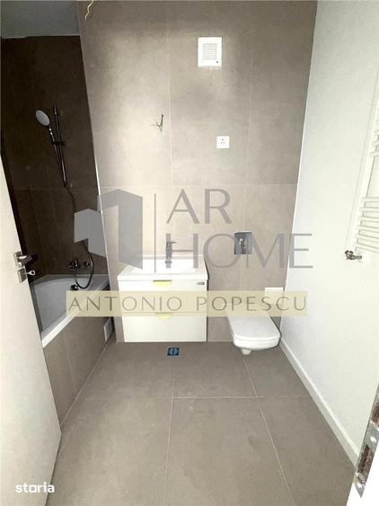 Apartament cu 2 camere în Nord