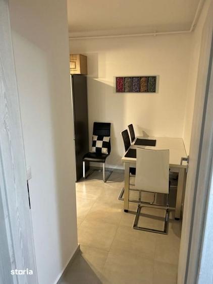 Inchiriere apart 1 camera Maurer Tg Mures - 2