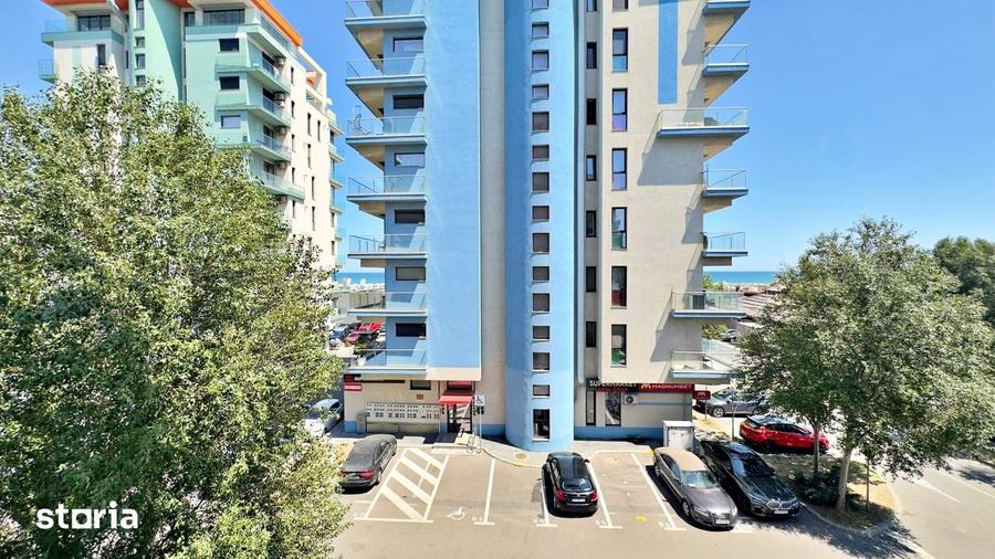 Apartament cu 2 camere în Nord