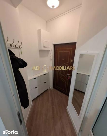 Apartament cu 3 camere, mobilat în Cișmigiu