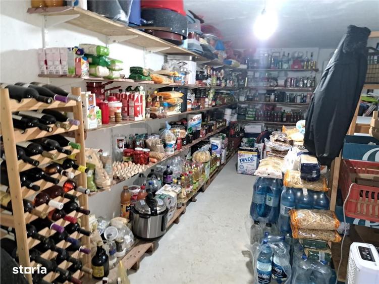 Casă cu 4 camere cu Teren 1980 Mp în Oncea
