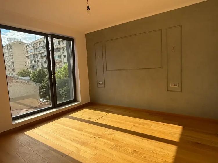 Apartament 3 camere Finisat Lux Finalizat 2 min Metrou Unirii Horoscop - 14