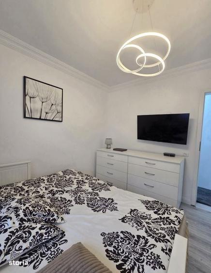 Apartament cu 4 camere în Tăbăcărie