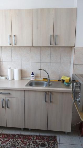 Garsonieră semidecomandată în Iancului