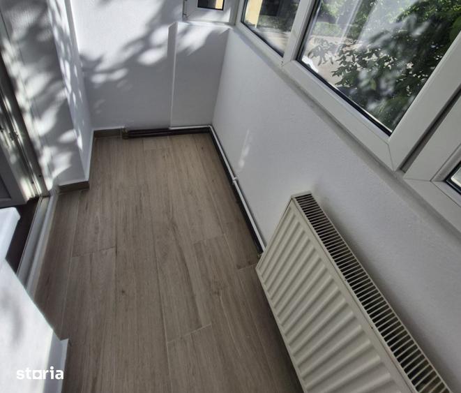 Apartament cu 2 camere în Est
