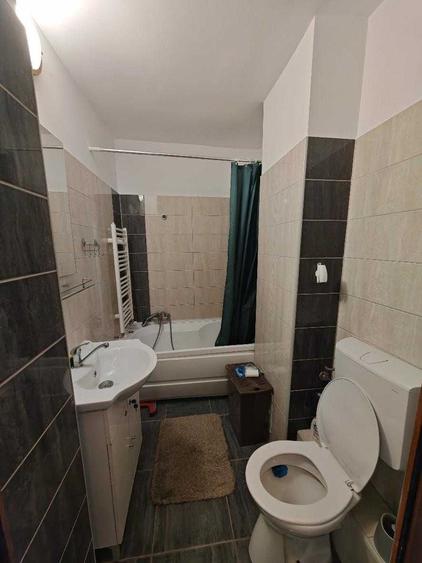 Garsonieră semidecomandată în Rulmentul