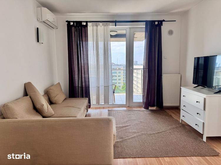 Apartament cu 2 camere în Colentina