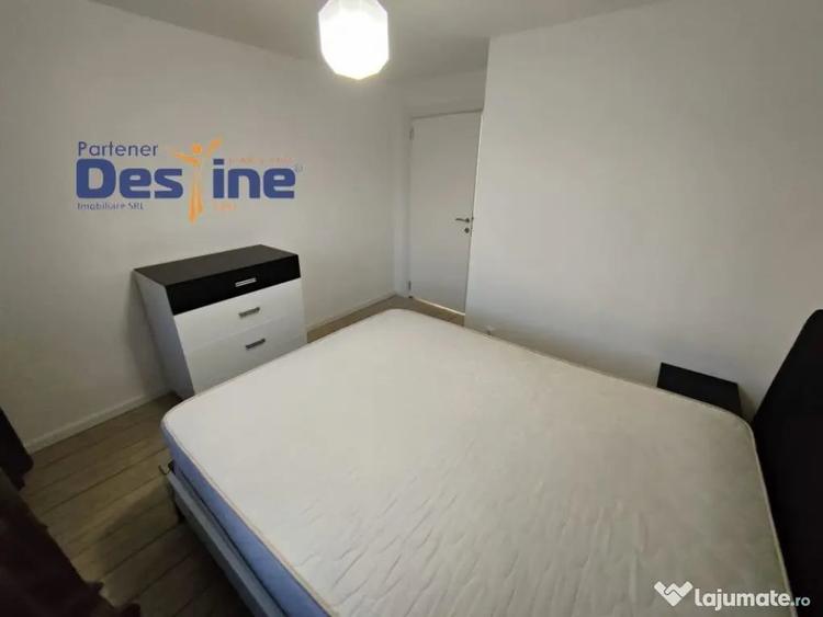 Apartament 2 camere 57 mp et. 2 mobilat utilat - PALAS - 4