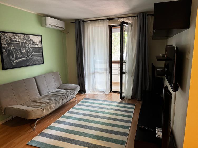 Apartament cochet - 12