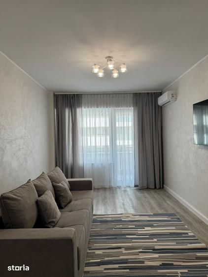 Prima inchiriere! Apart 2 camere decom, loc parcare , Royal Town Iasi - 3