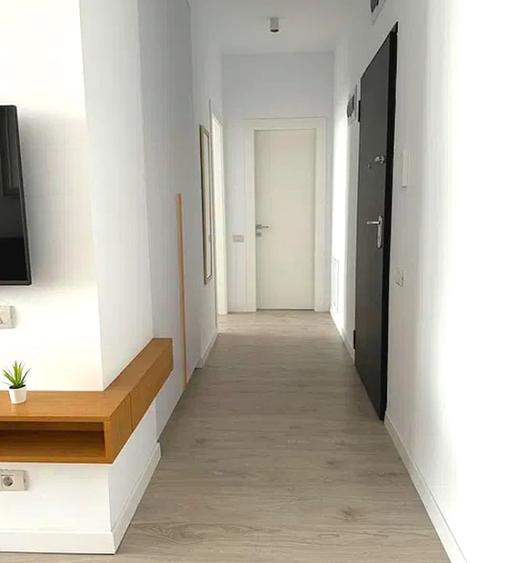 2 camere | Premium | Residence 5 North | Panoramă superbă | Parcare - 7