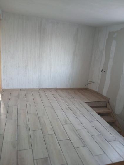Casă individuală cu 2 camere cu Teren 124 Mp în Vidin-Progresul