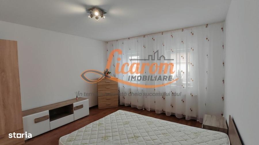 Casă cu 2 camere în Sânpetru