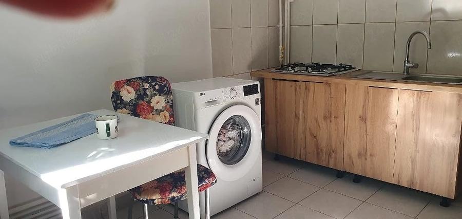 Garsonieră decomandată în Tomis Nord