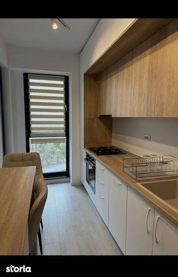 Novum Politehnica Apartament 2 camere, de vanzare - 1