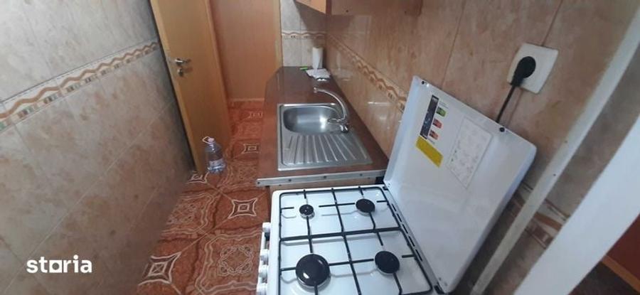 Inchiriez apartament in Sebes - 6