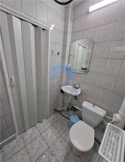 Garsoniera, Manastur - 2