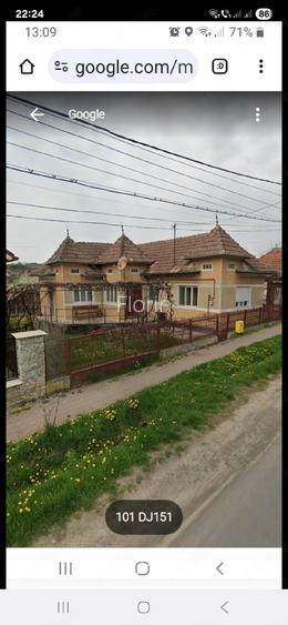 Vand cota 25%din casa