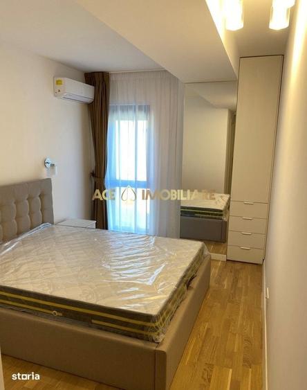 3 Camere de inchiriat | Arcadia Domenii | 2 Bai | Centrala | Parcare - 8