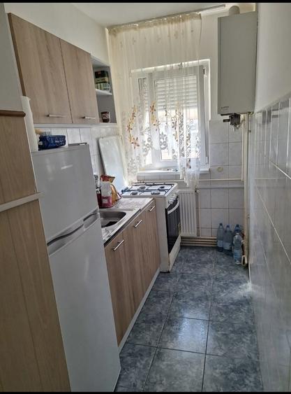 Inchiriez apartament 2 camere, confort 2, Liviu Rebreanu, zona Moca! - 8