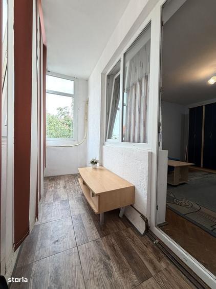 Apartament 2 camere 54 mp utili, loc de parcare in curte - zona centra - 5