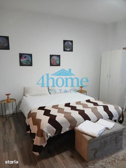 Apartament cu 2 camere în Cișmigiu