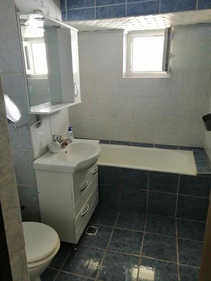 UNIRII BULEVARD COLT CU NERVA TRAIAN, AP 2 CAM MOBILAT SI UTILAT COMPLET - 6