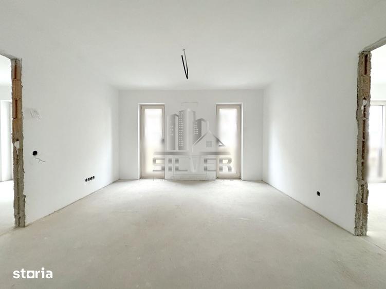 Apartament cu 3 camere/70 mp/Imobil Premium/Cartier Marasti. - 15