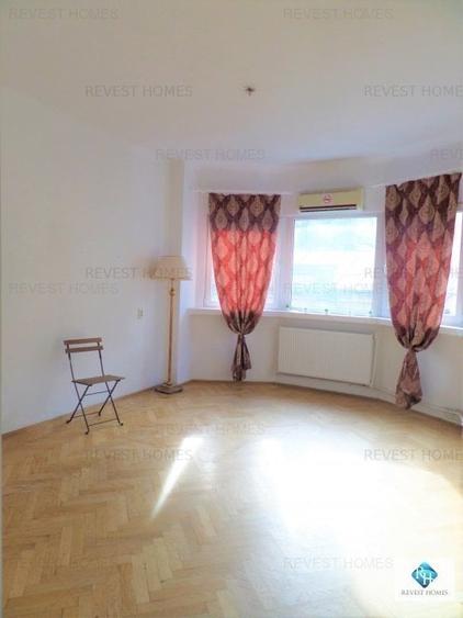 Piata Romana - Eminescu, Apartament 2 camere nemobilat - 1