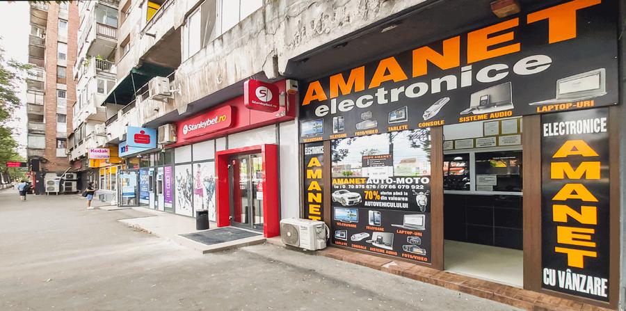 Spațiu comercial, de 20.39999961853 mp, în Gorjului
