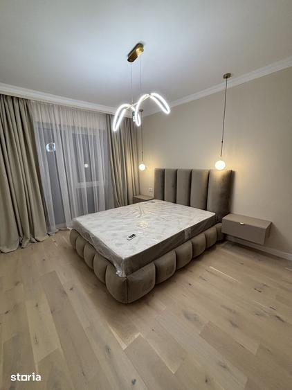 Vila situata la 5de Pipera Plazza The Village H4L residence - 9