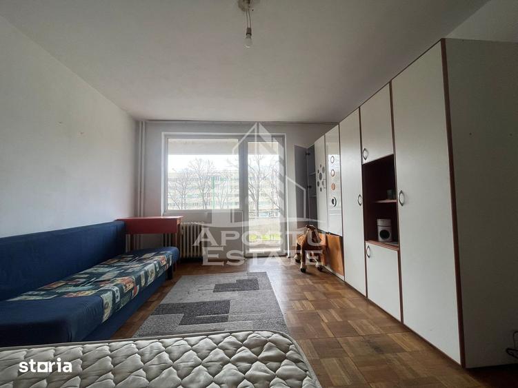 Apartament 1 camera, zona Podgoria - 1