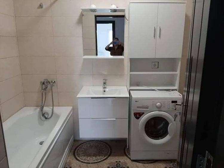Apartament decomandat, parcare, zona Sens Giratoriu - 8