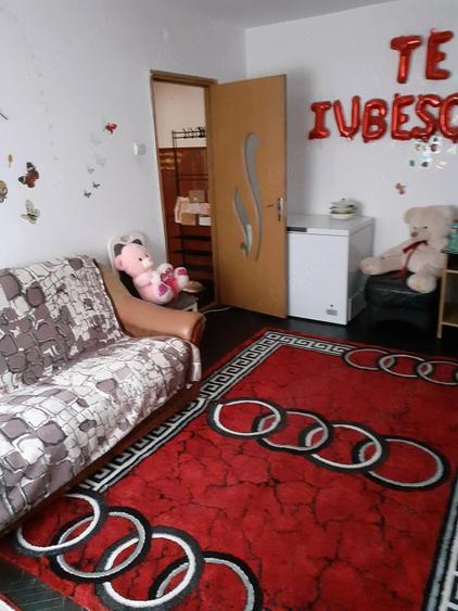 Apartament cu 2 camere semidecomandat în Ultracentral