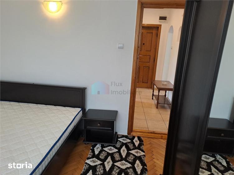 Apartament 2 camere decomandate Centru - 13