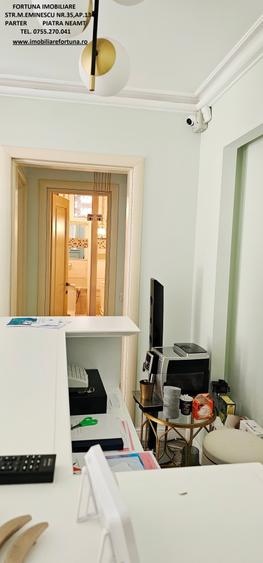 Spatiu Premiun de inchiriat- Ultracentral, Piatra Neamt - 11