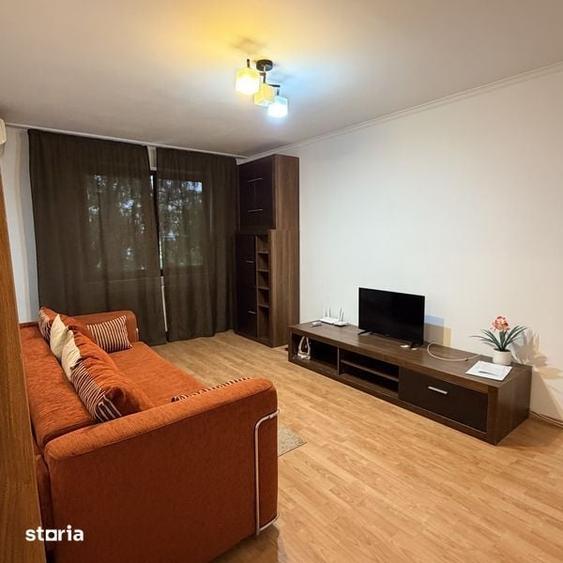 Apartament cu 2 camere în Rahova