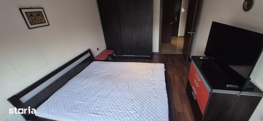 Apartament cu 2 camere în Nord