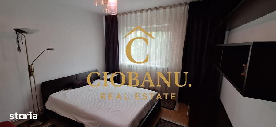 Apartament cu 3 camere decomandat în Lăpuș Argeș